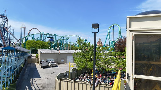 Raptor