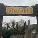 Gonzalés