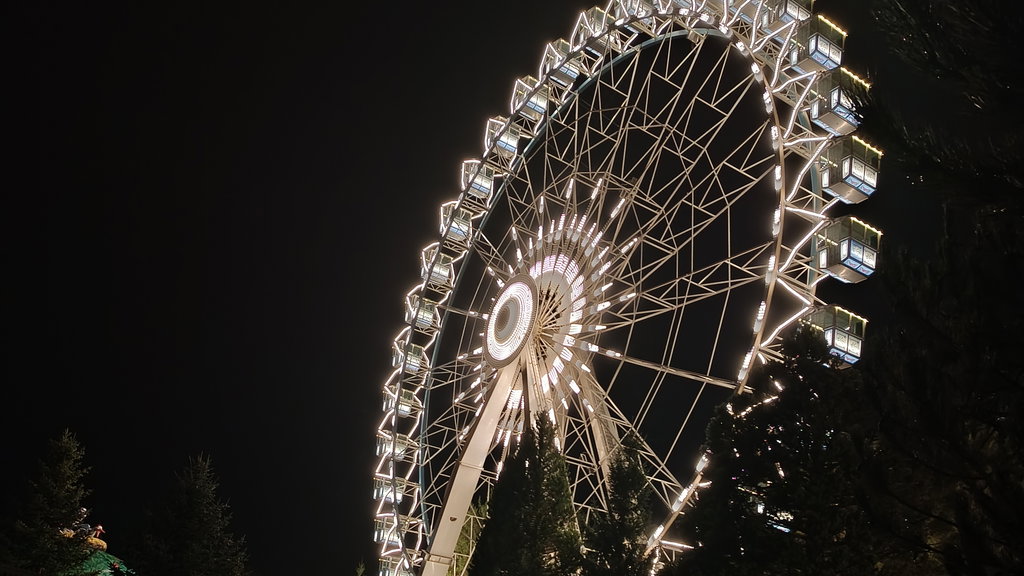 Grande Roue