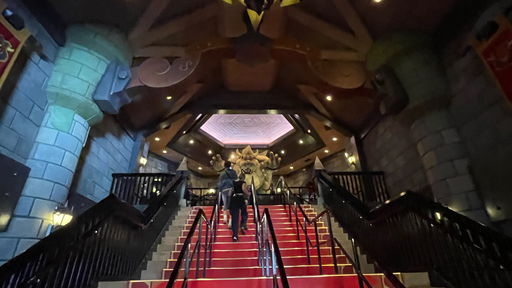 Mario Kart: Koopa's Challenge