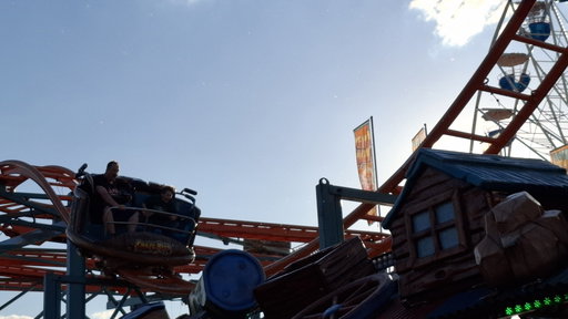 Trapper Joe's Crazy Mine (Janßen)