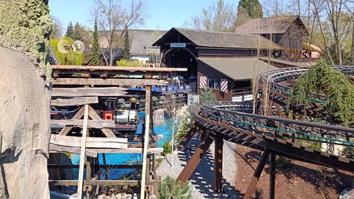 Alpenexpress "Enzian"