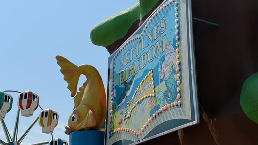 Neptune's Kingdom