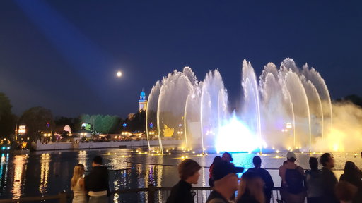 Aquanura: Efteling Symphonica
