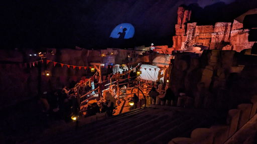 Red Bandits Adventure