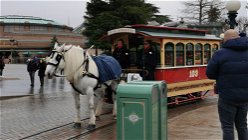Horse-Drawn Streetcars