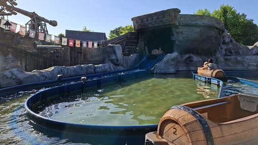 Awildas Abenteuerfahrt