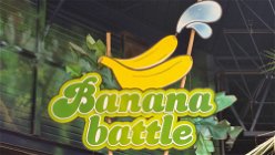 Banana Battle