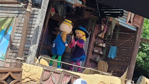 Toos & Morrel Redden de Zomer