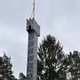 König Bleifuß Turm