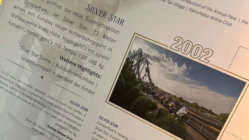 50 Jahre Ausstellung