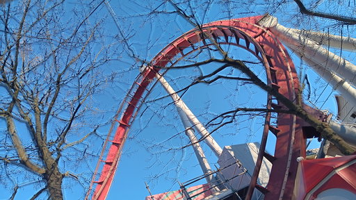 Dæmonen - Der Dämon