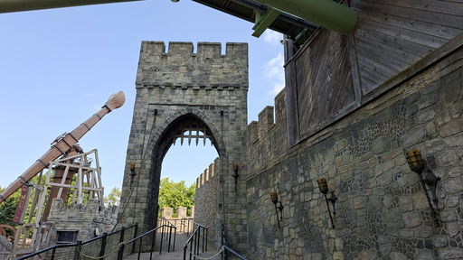 Der Schwur des Kärnan