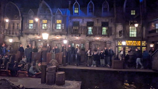 De Vliegende Hollander