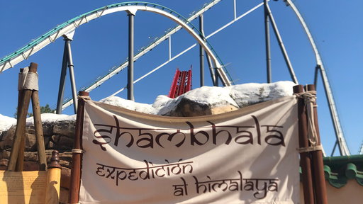 Shambhala