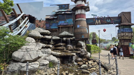Terra Magma