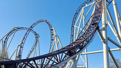 The Ride to Happiness