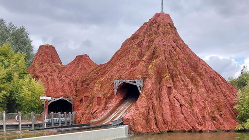 AREA 51 - TOP SECRET