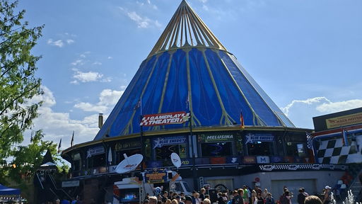 GRAND PRIX EDventure