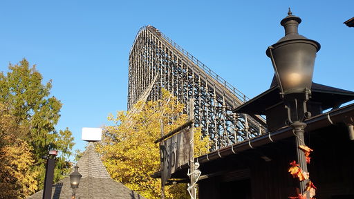 Colossos - Kampf der Giganten