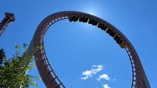 Loop the Loop
