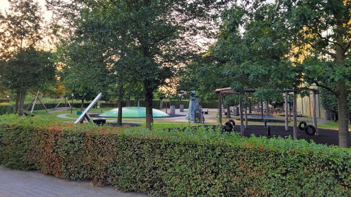 Tovertuin