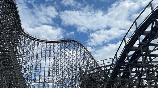 Colossos - Kampf der Giganten