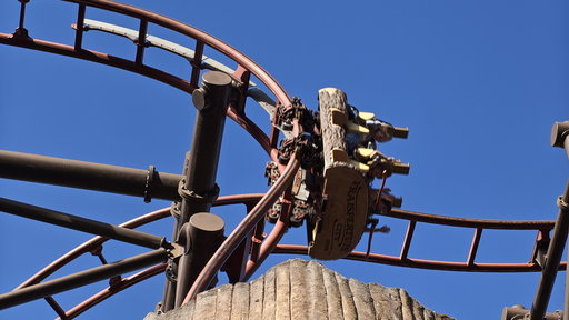 Timber Drop