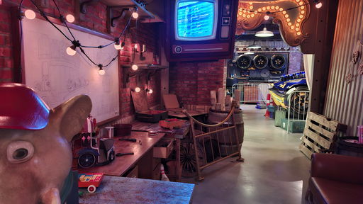 GRAND PRIX EDventure