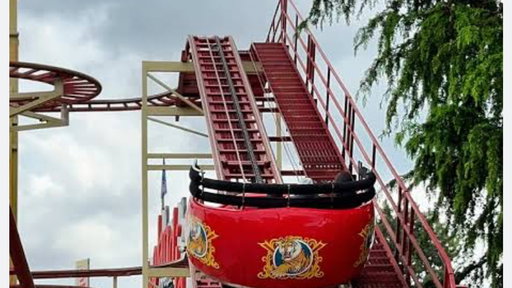 Twister Mountain