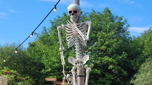 Fiesta de los Muertos