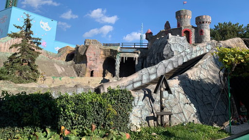 Wiener Hochschaubahn