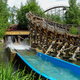 Wildwasserbahn