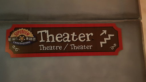 Theater
