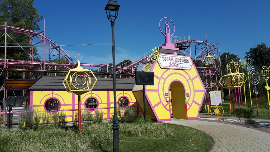 Dream Hunters Society