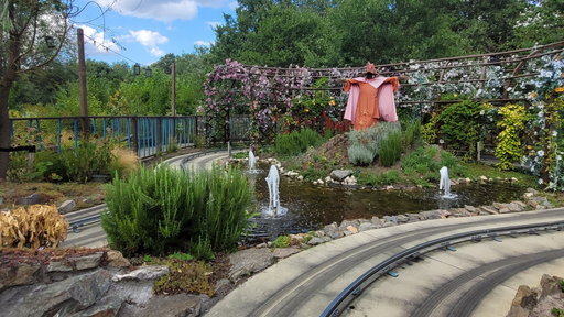 Garden Tour