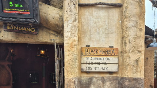 Black Mamba