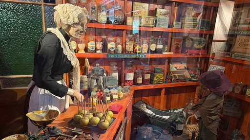 Victorian Imaginariums