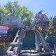 Le marteau de Thor