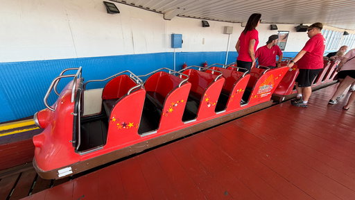 Roller Coaster