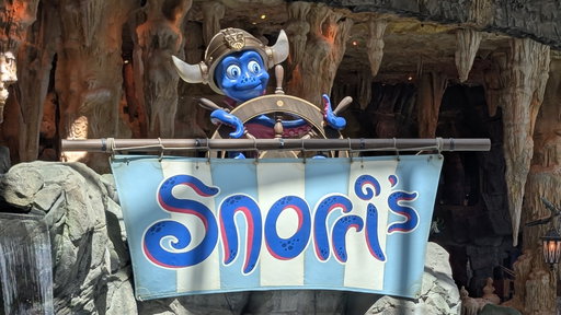 Snorri's Saga