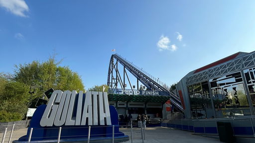 Goliath