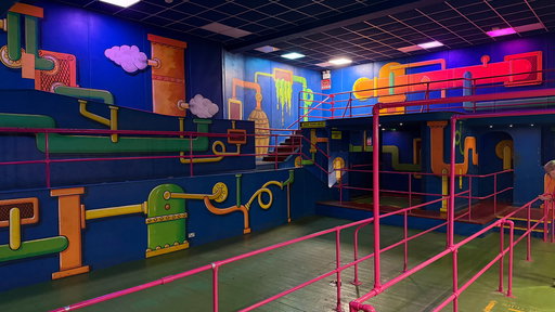 Fun Factory