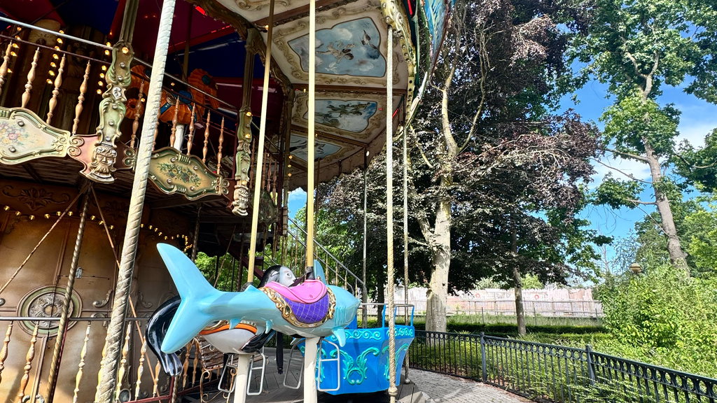 Carrousel