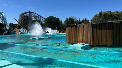 Atlantica SuperSplash