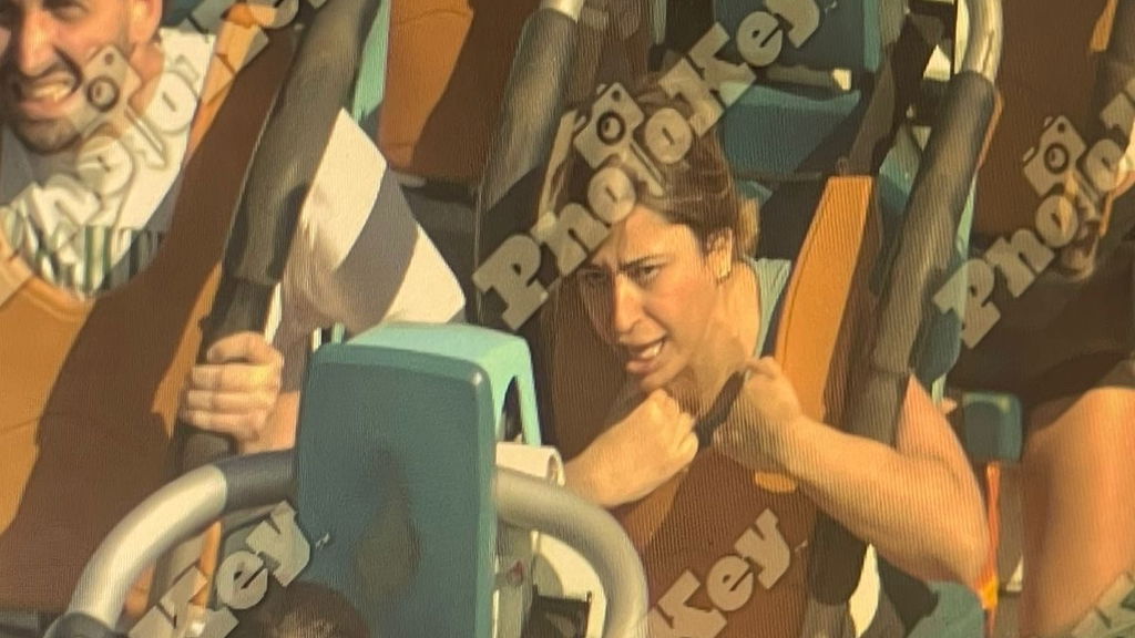 Pipeline: The Surf Coaster