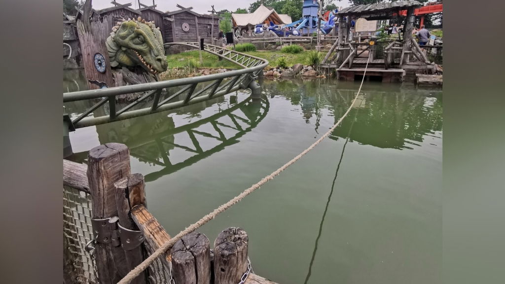 Störtebekers Flossfahrt