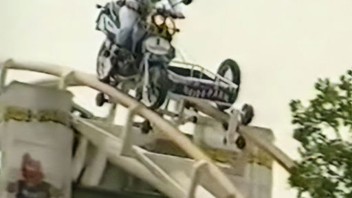 Colossos - Kampf der Giganten