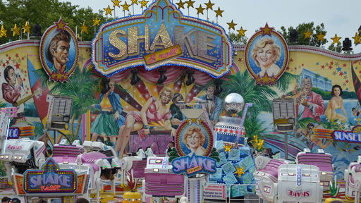 Shake & Roll (Schäfer)