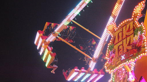 CoasterFin